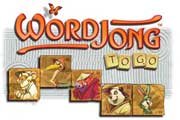 WordJong To Go