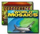 World Mosaics Game - Free World Mosaics Game Download