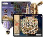 Zodiac Tower Game - Free Zodiac Tower Object Inlay Game Downloads