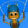 Feelers Action Game