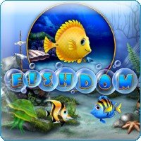 Fishdom Game - Free Fishdom Game Downloads
