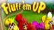 Fluff 'em Up Puzzle Game