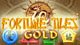 Fortune Tiles Gold Puzzle Game