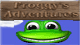 Froggy's Adventures Action Game