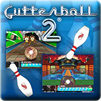 Gutterball 2 Free Online Game|Play Free.