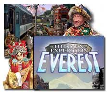 Hidden Expedition Everest Game - Free Hidden Expedition Everest Hidden Object Games Downloads
