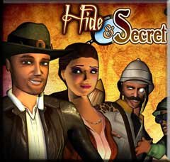 Hide & Secret Game - Free Hide & Secret Hidden Objects Game Downloads