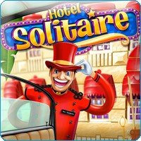 Hotel Solitaire Deluxe - Download Free Game Now