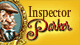 Inspector Parker Mystery Detective Puzzle Game