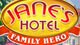 Jane's Hotel Family Hero Game - Free Jane's Hotel 2 Family Hero Game Downloads