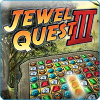 Jewel Quest 3 Full Version Game Features