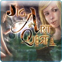 Jig Art Quest Game - Free Jig Art Quest Game Downloads