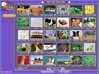 Super Jigsaw Adorable Animals 2 Game screenshot - click for larger view