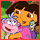 Dora the Explorer Jigsaw Game Download