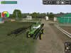 John Deere Drive Green Game screenshot - click for larger view