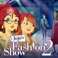 Jojo's Fashion Show 2 Online Game - Free Jojo's Fashion Show 2 Online Game
