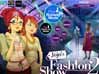 Jojo's Fashion Show 2 Game screenshot 1 - click for larger view