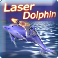 dolphin games