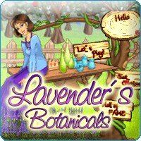 Lavender's Botanicals Game - Free Lavender's Botanicals Game Downloads