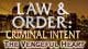 Law & Order: Criminal Intent - The Vengeful Heart Game