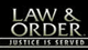 Law & Order Justic is Served Game