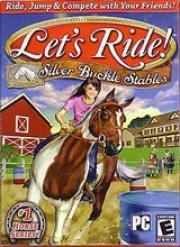 Let's Ride Silver Buckle Stables Game - Free Let's Ride Silver Buckle Stables Game Downloads