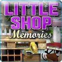 Little Shop Memories Game - Free Little Shop Memories Game Downloads
