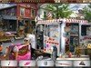 Little Shop Memories Game screenshot 1 - click for larger view