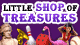 Little Shop of Treasures Game - Free Little Shop of Treasures Hidden Objects Game Downloads