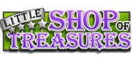 Little Shop of Treasures Game - Free Little Shop of Treasures Hidden Objects Game Downloads
