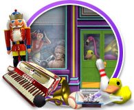 Little Shop of Treasures Game - Free Little Shop of Treasures Hidden Objects Game Downloads