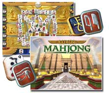 Luxor Mahjong|Play Luxor Mahjong Luxor Game|Free Luxor Mahjong Game ...