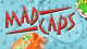 Mad Caps Puzzle Game