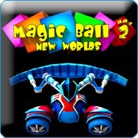 Magic Ball 2 New Worlds Game - Free Magic Ball 2 New Worlds Game Downloads