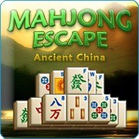 Mahjong Escape Ancient China Online Game - Free Mahjong Escape Ancient China Online Game