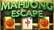Mahjong Escape Ancient China Game