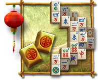 Mahjong Escape Ancient China Game  - Free Download