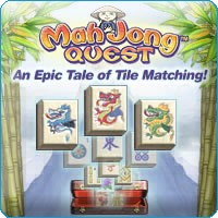 Mah Jong Quest Game - Free Mah Jong Quest Downloads