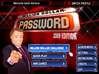 Million Dollar Password 2009 Edition Game screenshot 1 - click for larger view