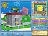 Monopoly SpongeBob SquarePants Edition Game screenshot - click for larger view