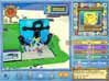Monopoly SpongeBob SquarePants Edition Game screenshot - click for larger view