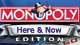 Monopoly Here & Now Edition Game - Free Monopoly Here & Now Downloads