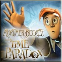 Mortimer Beckett 2 and The Time Paradox Game - Free Mortimer Beckett 2 and The Time Paradox Game Downloads