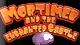 Mortimer and The Enchanted Castle Game