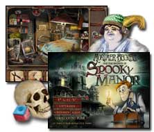 mortimer beckett and the secret of spooky manor walkthrough