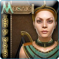 Mosaic Tomb of Mystery Game - Download Now