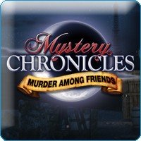 Mystery Chronicles Murder Among Friends Game - Free Mystery Chronicles Murder Among Friends Game Downloads