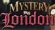 Mystery in London Game - Free Mystery in London Game Downloads