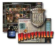 Mystery Case Files: Huntsville - Download Free Game Now