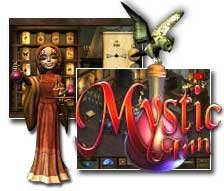 Mystic Inn Game - Download Free Mystic Inn Game Now
